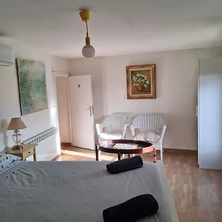 Casa Rural 643km-2