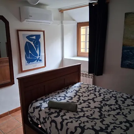 Casa Rural 643km-3